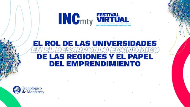 El rol de las universidades en el des...