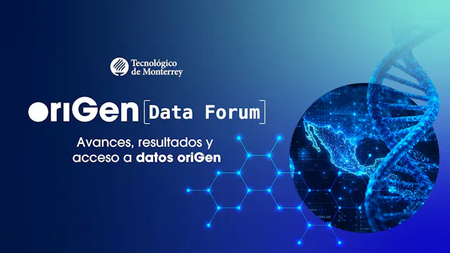 oriGen Data Forum