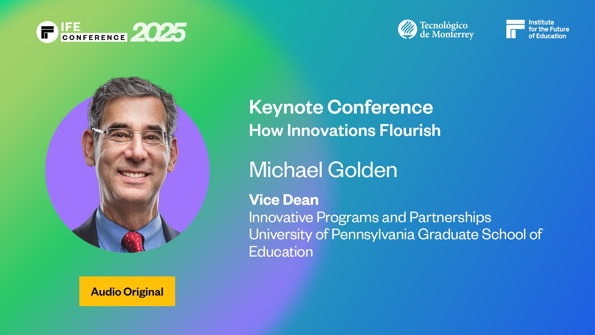 How Innovations Flourish