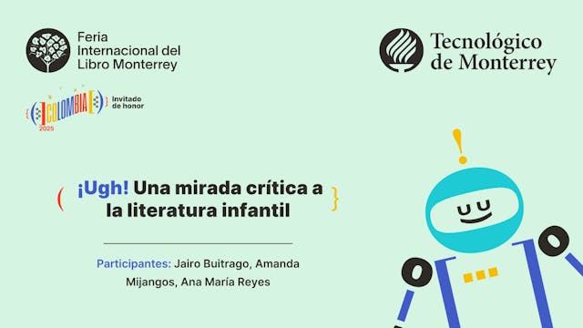 Ugh! Una mirada crítica a la literat...