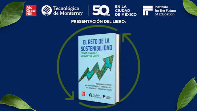 Presentación de libro: El reto de la ...