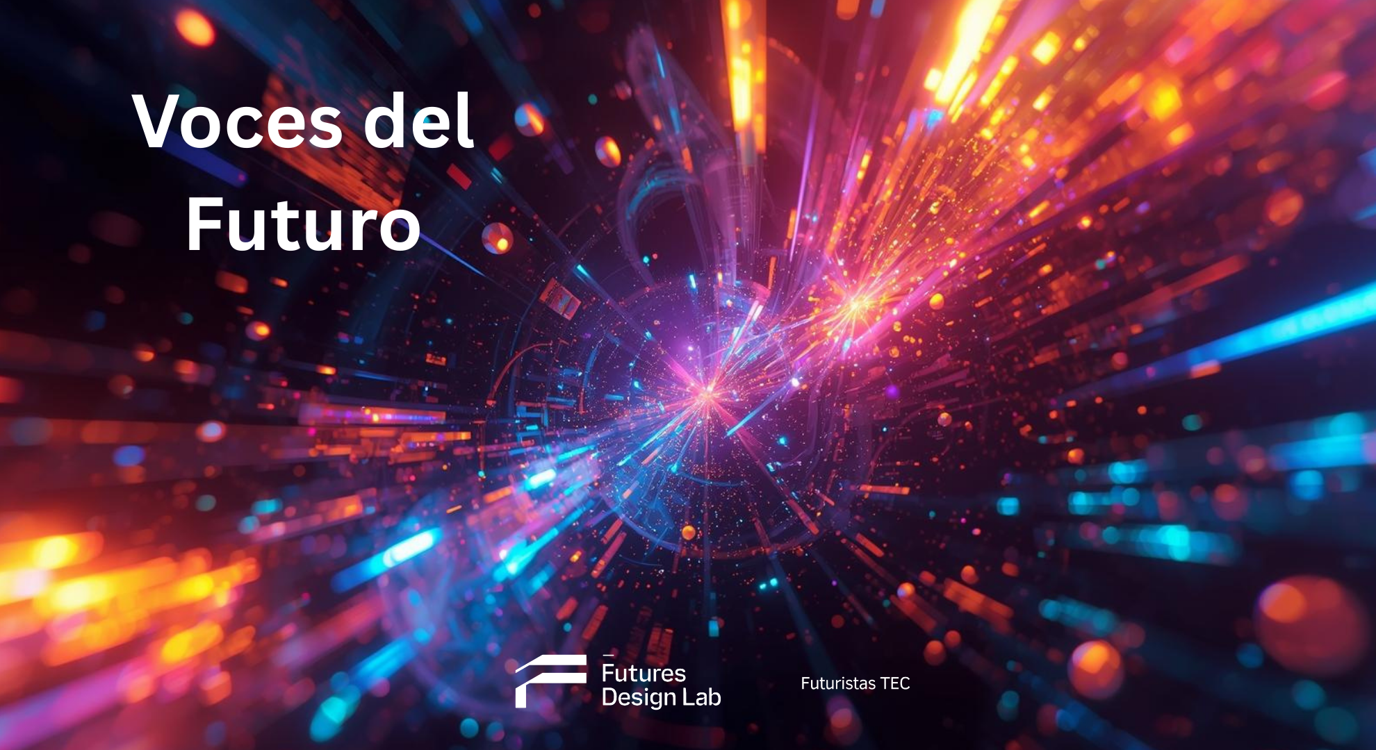 Voces del Futuro