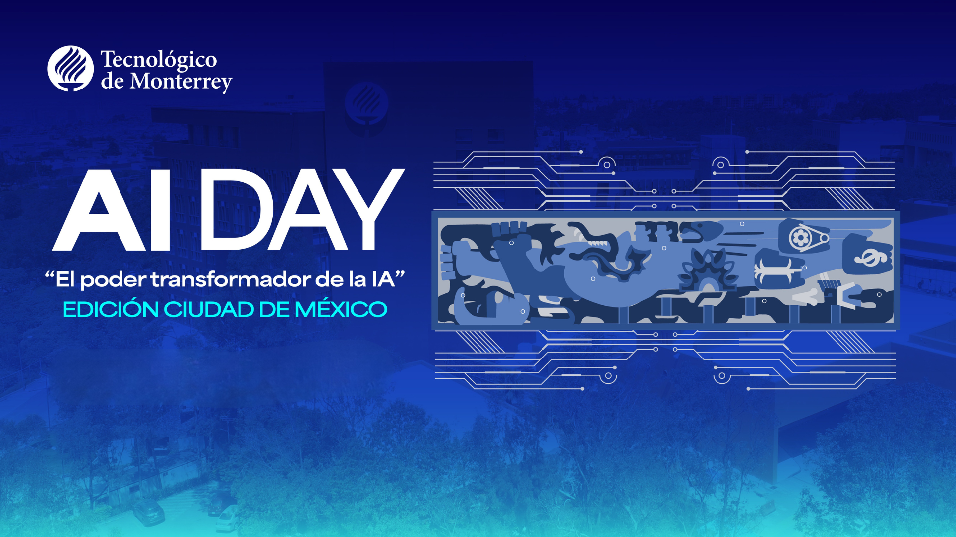 AI DAY
