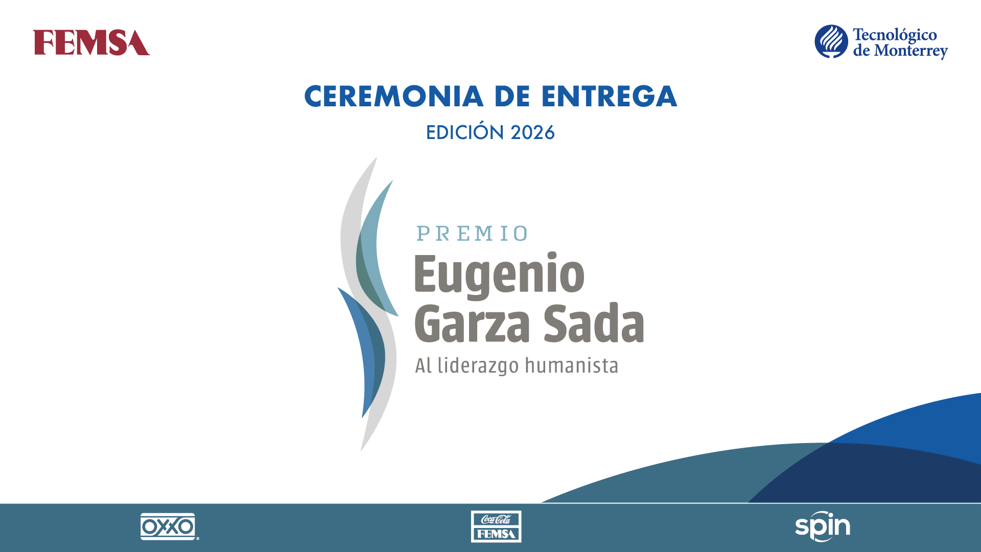 Premio Eugenio Garza Sada
