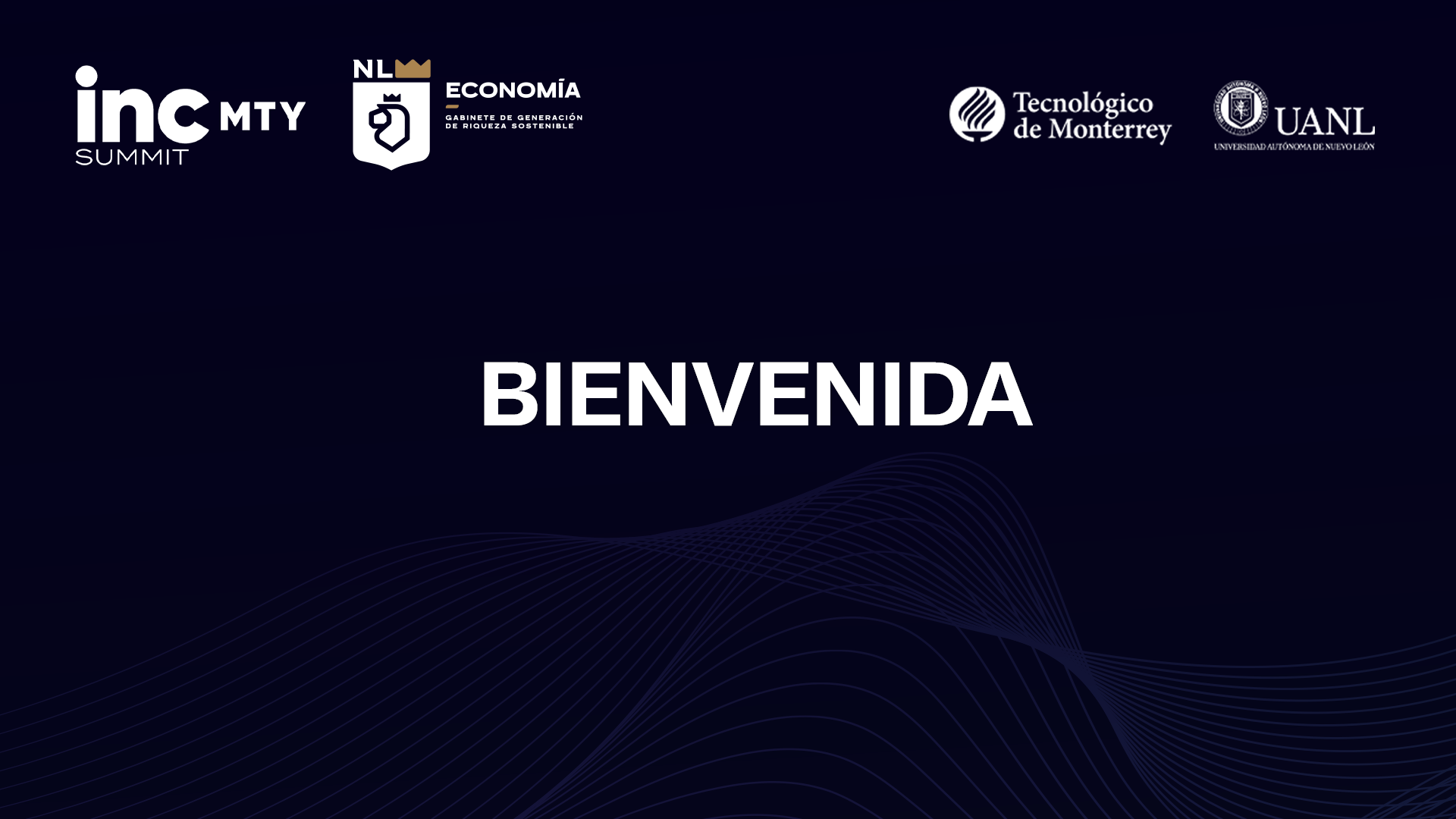 Bienvenida + México: Perspectiva Económica 