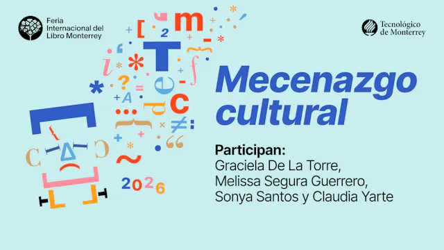 Mecenazgo cultural