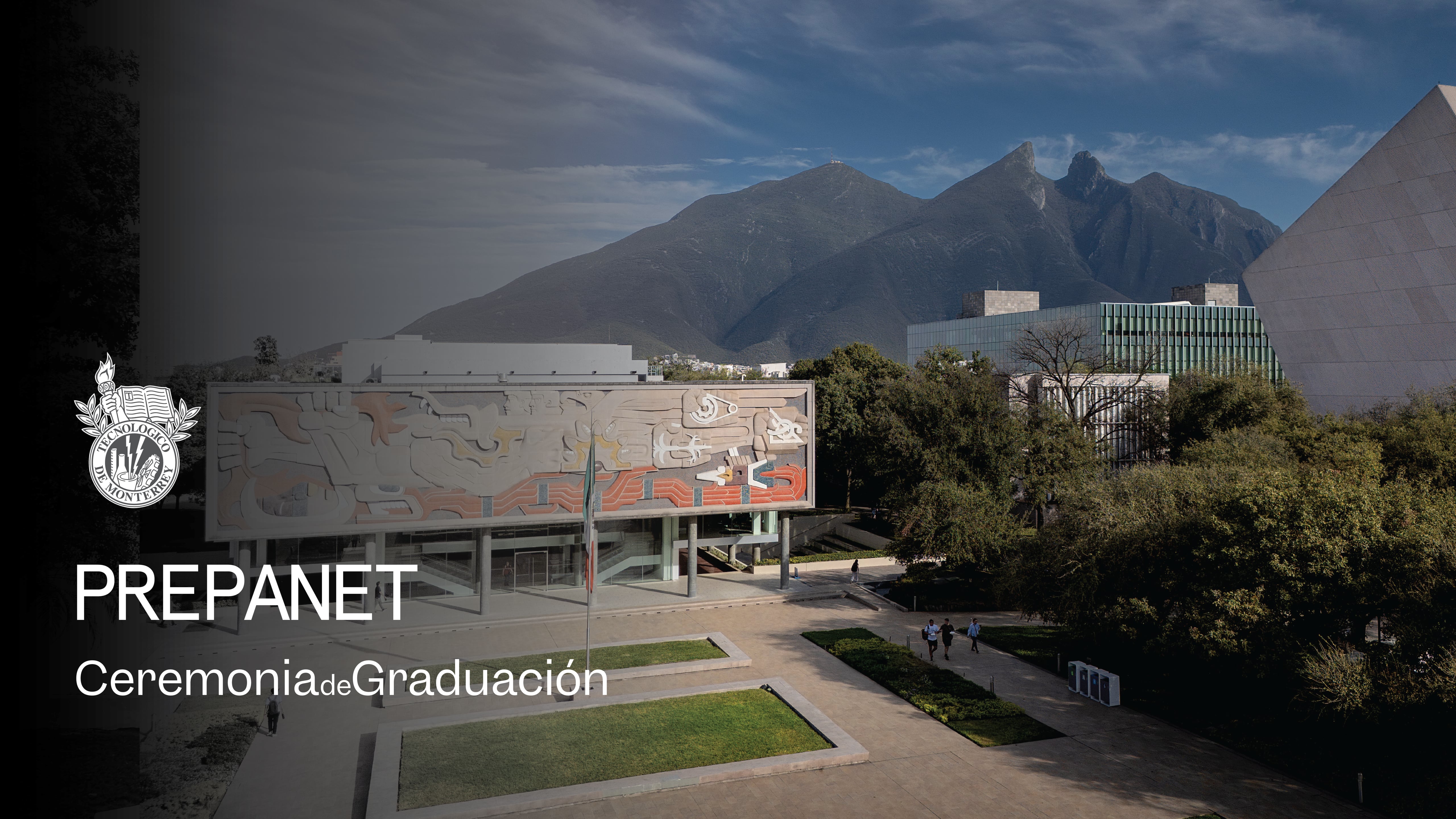 Ceremonia de Graduación Prep@net | Mayo 2026