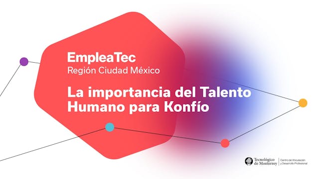 La importancia del Talento Humano par...