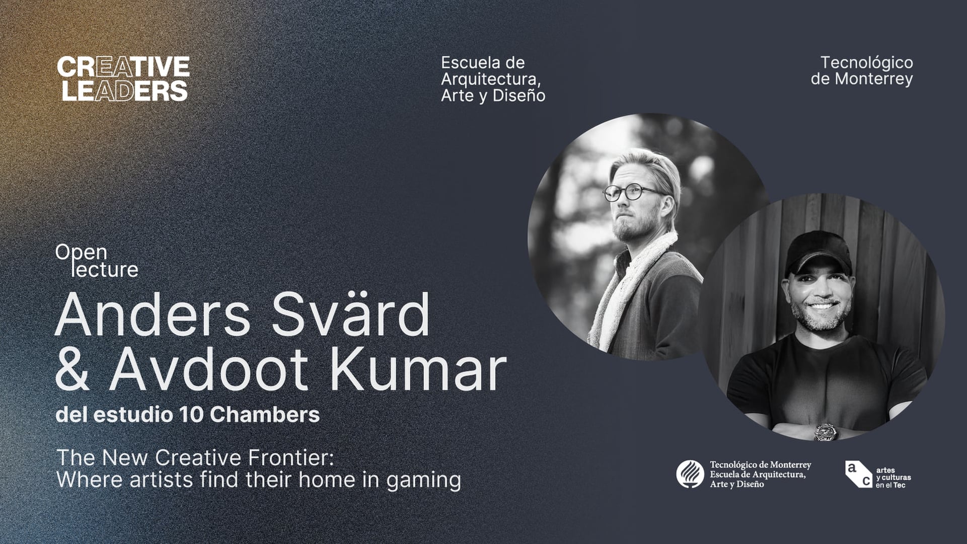 The New Creative Frontier: Where artists find their home in gaming