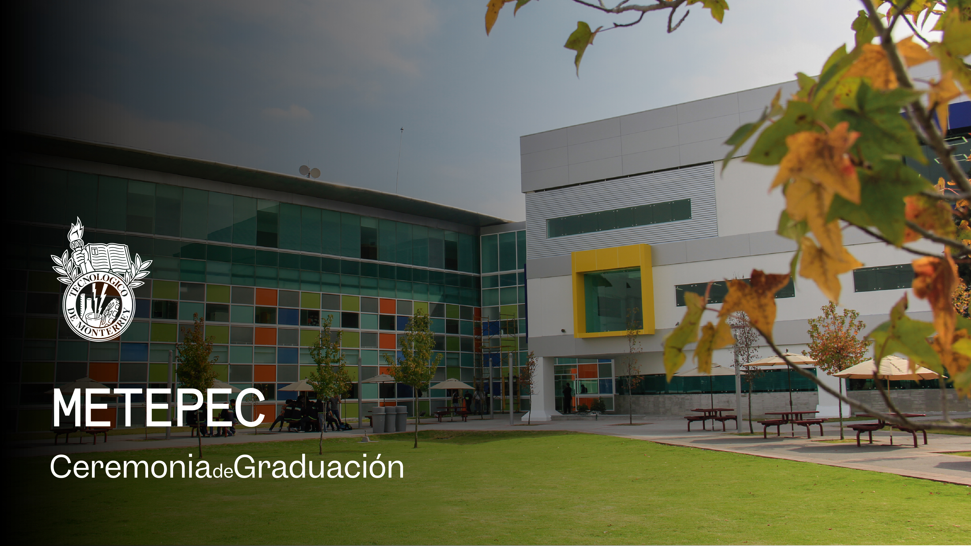 PrepaTec Campus Metepec | 27 Mayo 2026 - 09:00 H.