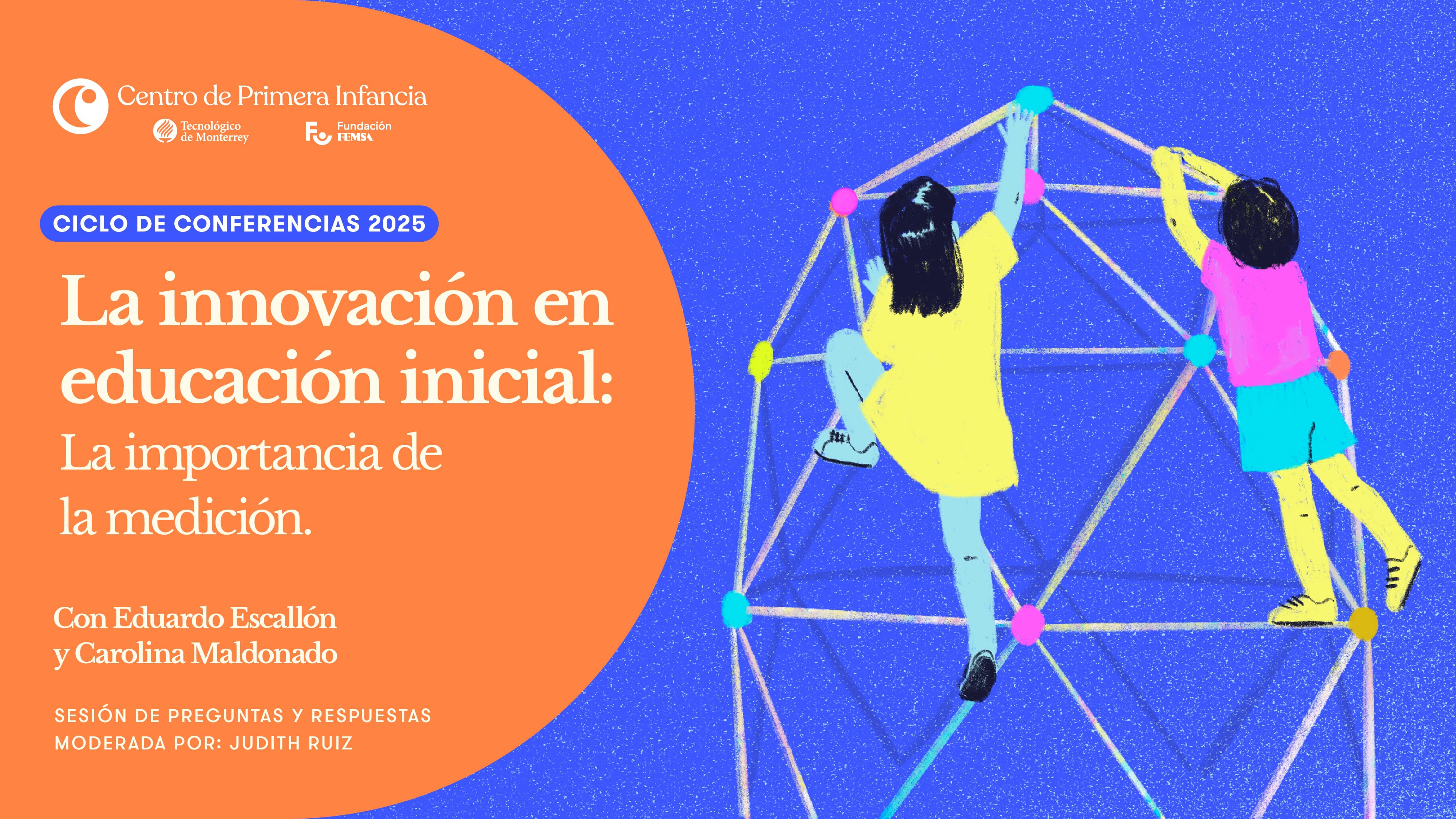 La innovación en educación inicial: La importancia de la medición