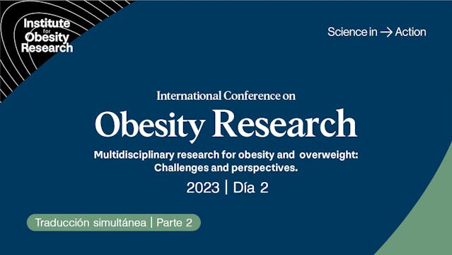 [Trad.] International Conference on O...