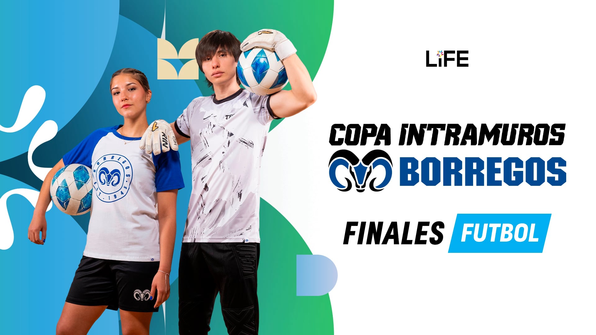 Finales de Futbol Soccer | QRO