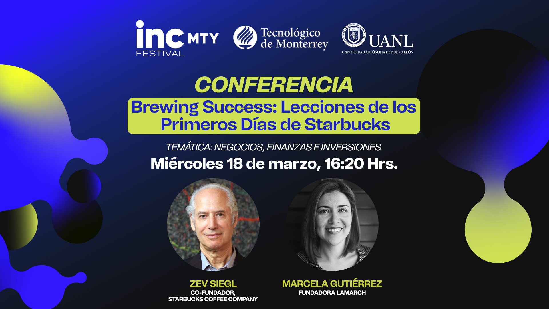 Brewing Success: Lecciones de los Primeros Días de Starbucks