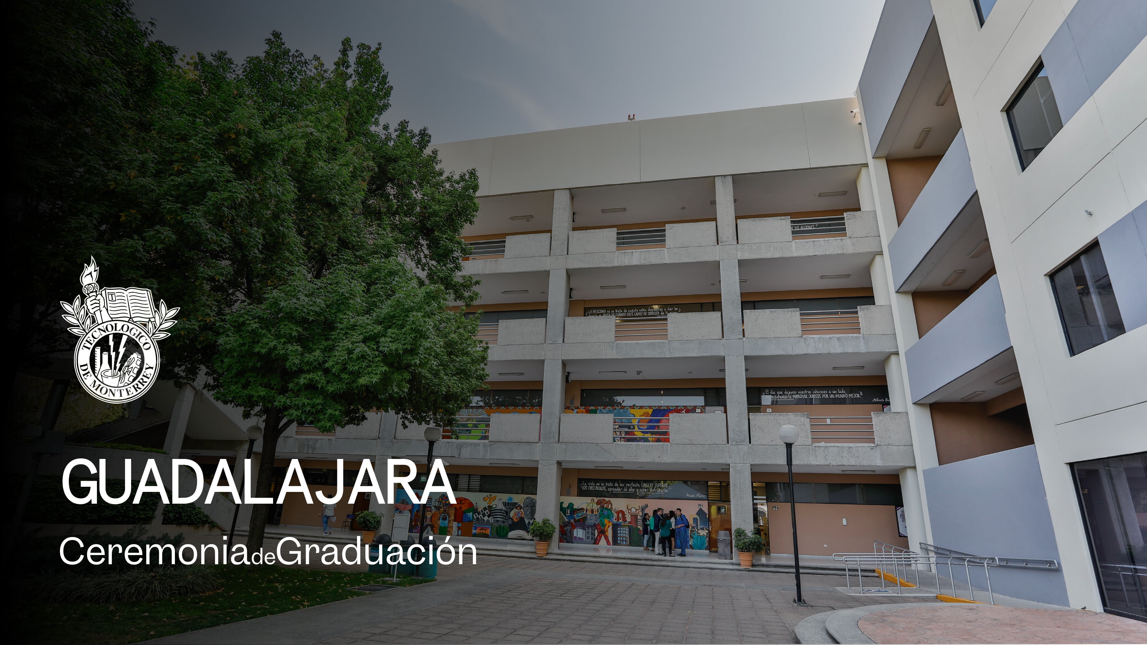 PrepaTec Guadalajara | Mayo 2026