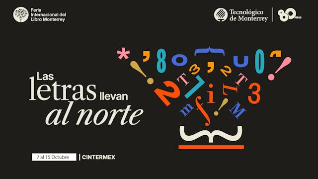 Feria Internacional del Libro Monterr...