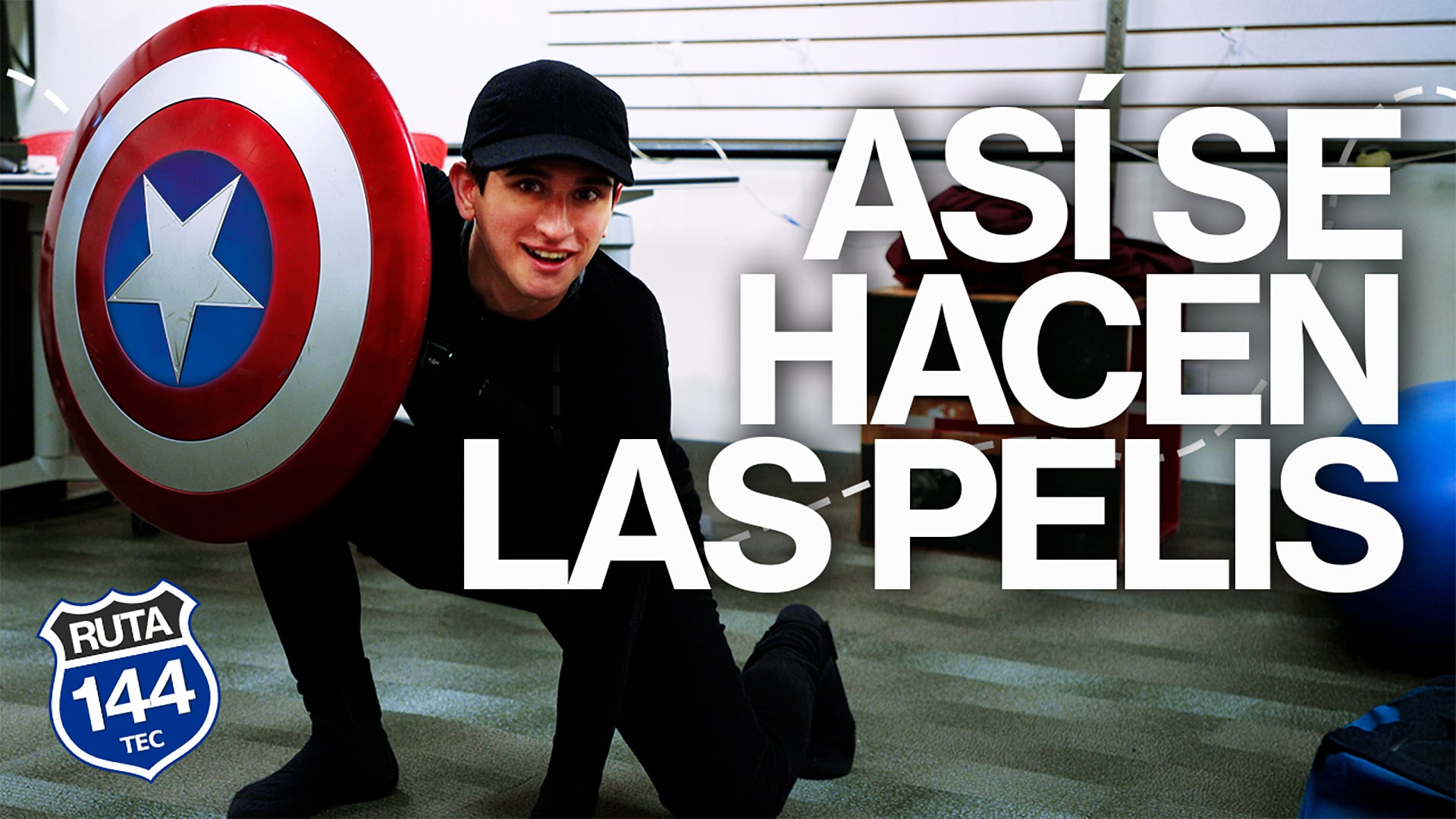 Jugando con CAPTURA DE MOVIMIENTO