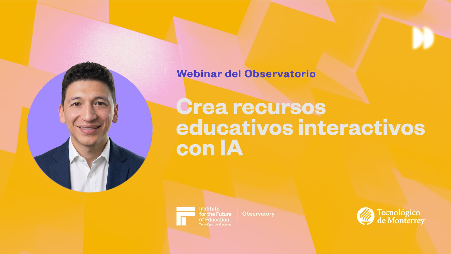 Crea recursos educativos interactivos con IA