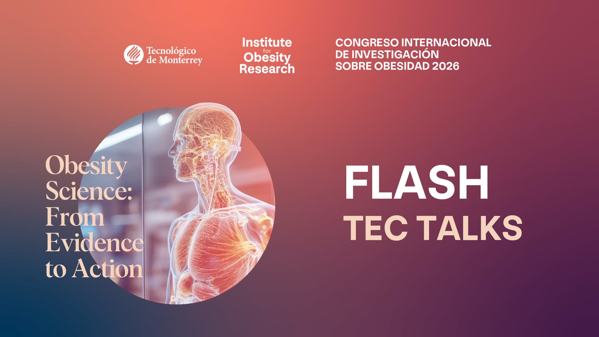 Flash Tec Talks | IOR 2026