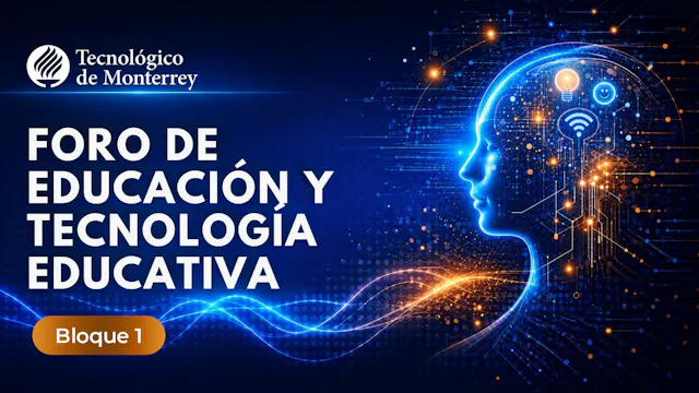 Foro de Educación y Tecnología Educat...