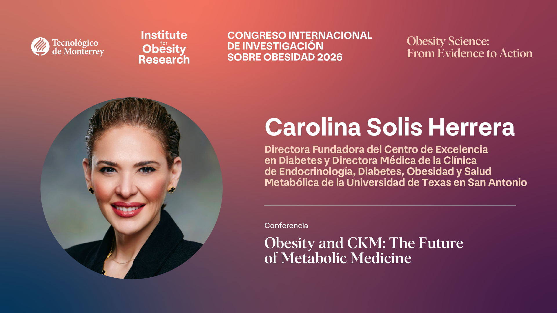 Obesity and Cardiovascular-kidney-metabolic syndrome: the future of metabolic medicine