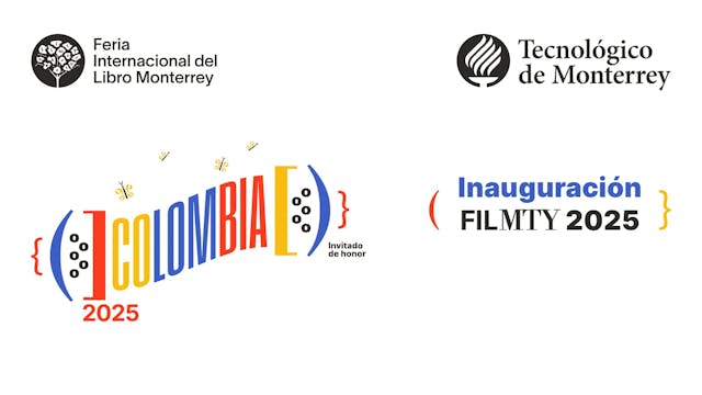 Inauguración FIL MTY 2025