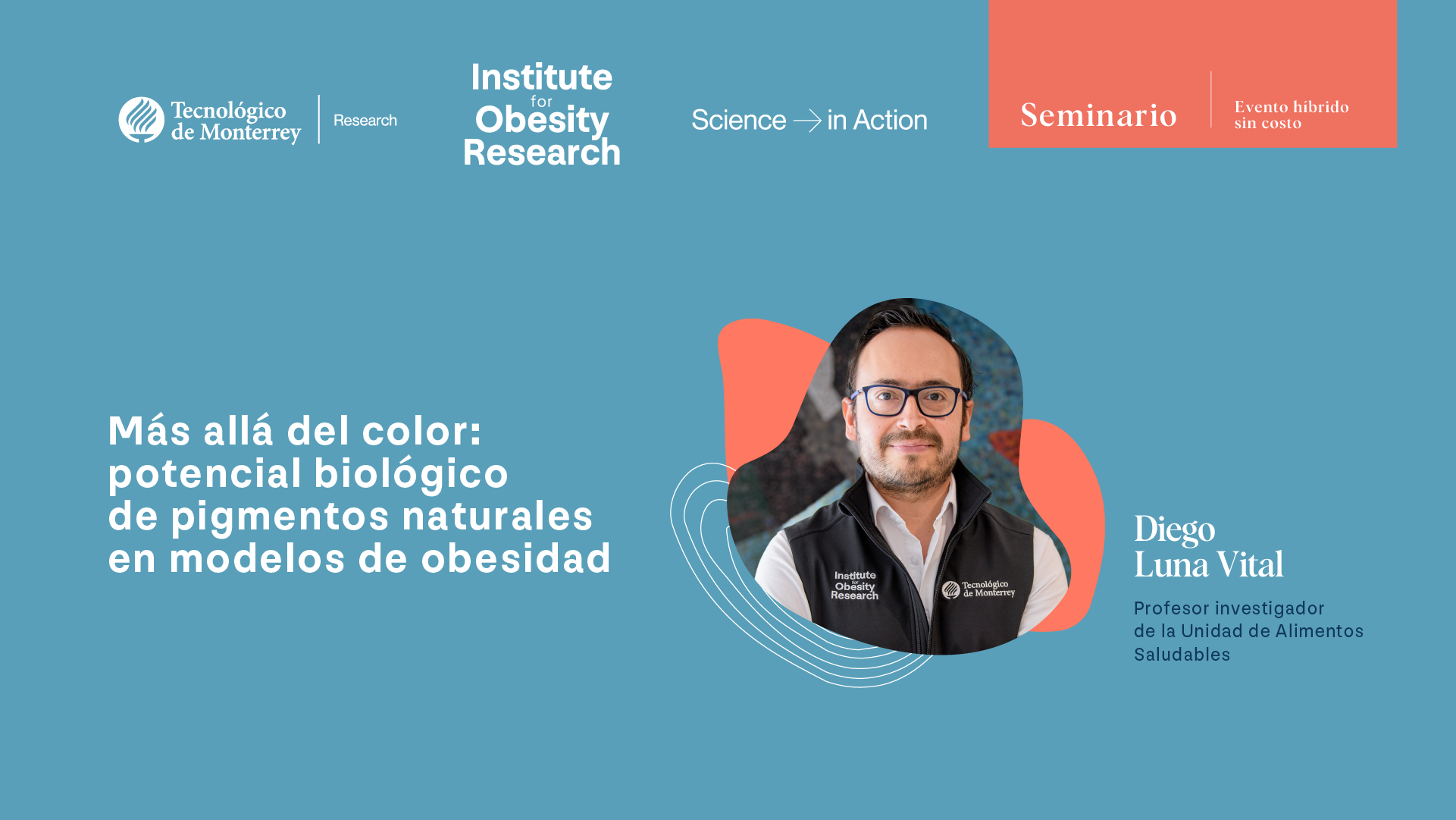 Más allá del color: potencial biológico de pigmentos naturales