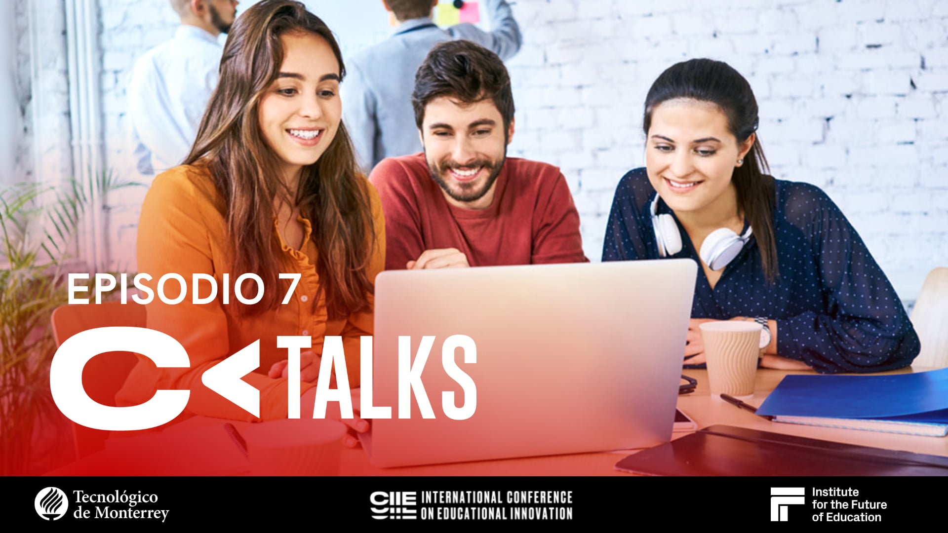 Transformación de la estrategia de educación digital post-pandemia en el Tecnológico de Monterrey