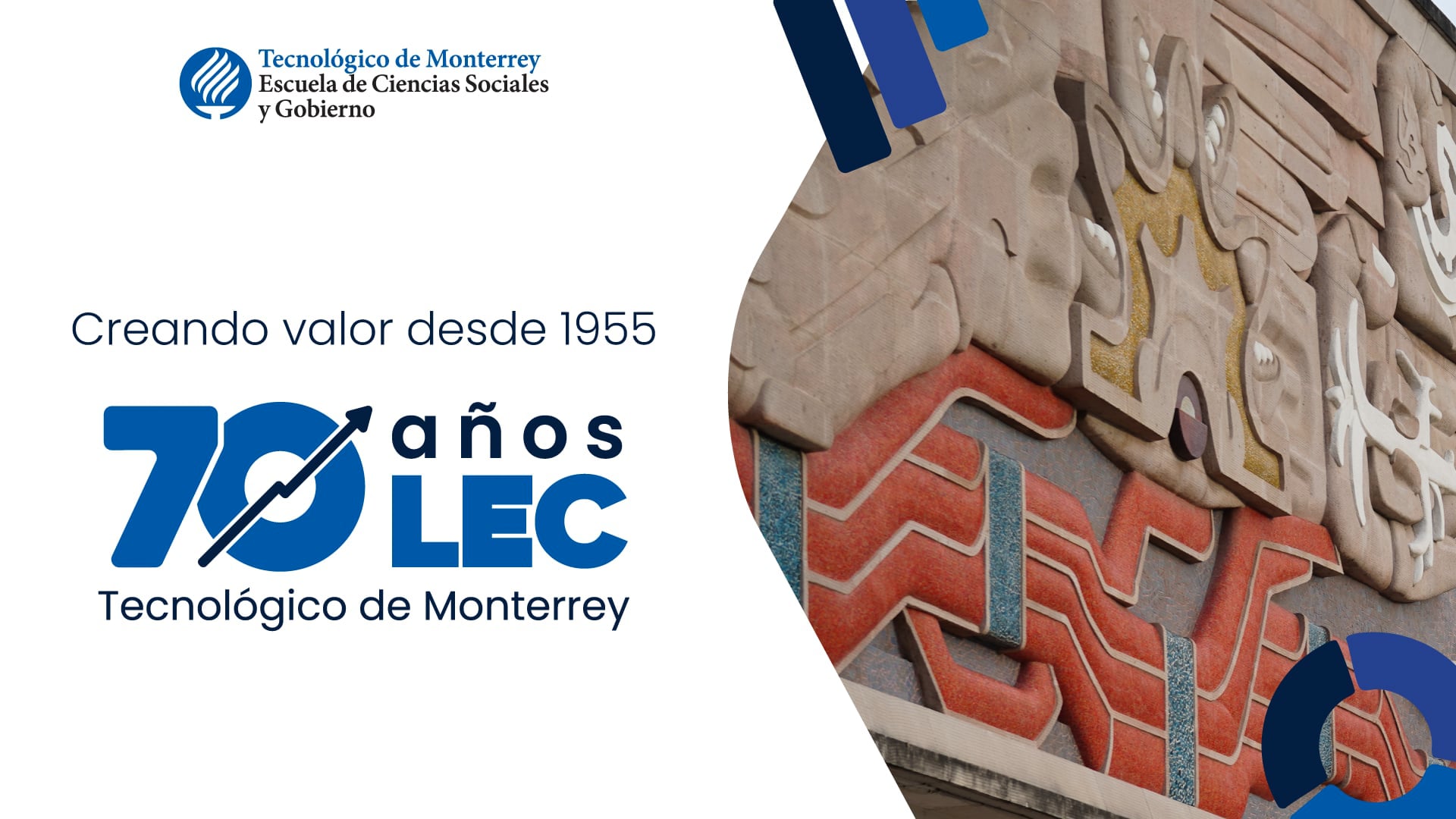 LEC 70 años | Región CDMEX