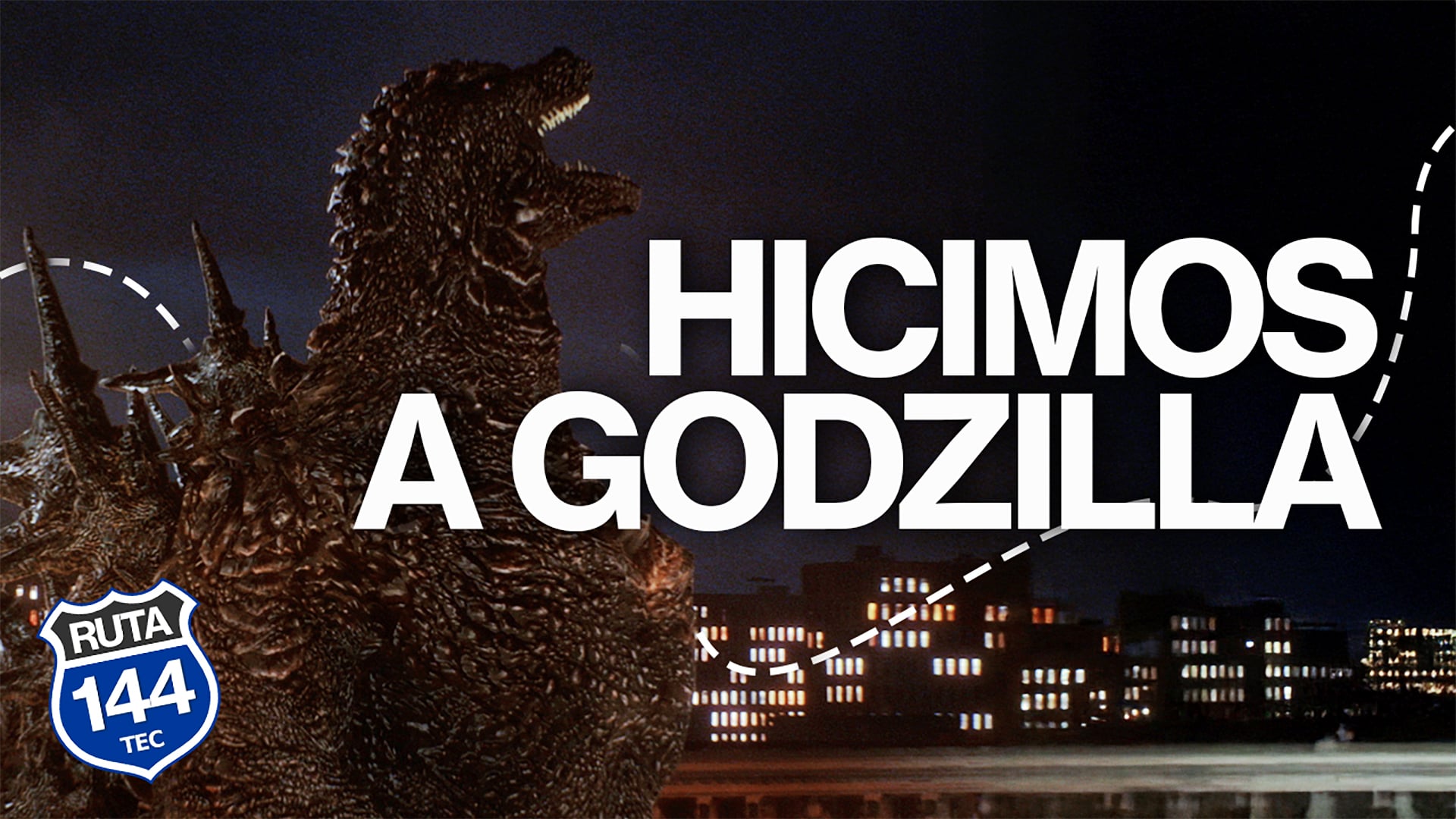 ASÍ son nuestos PROYECTOS FINALES