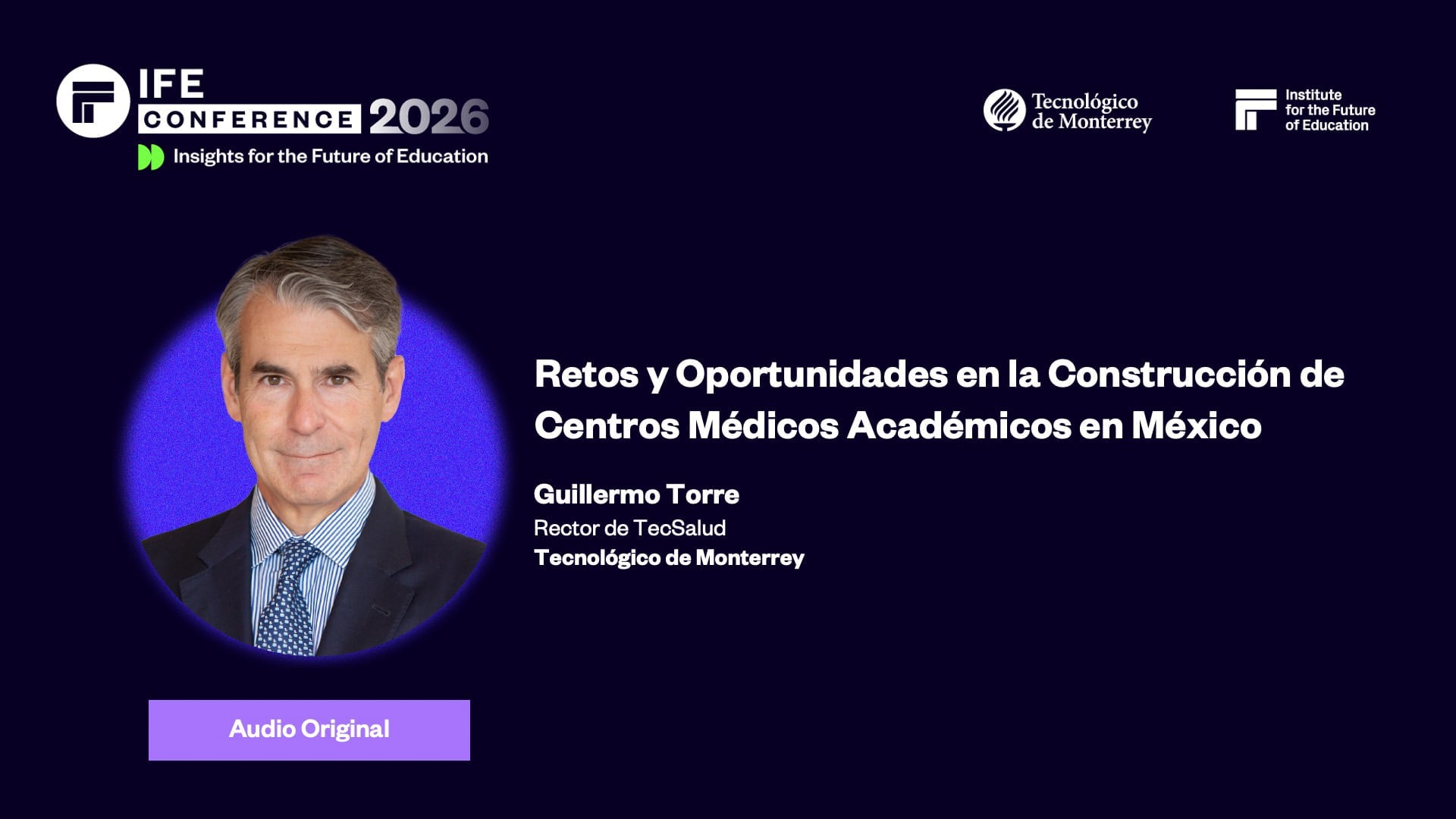 Retos y Oportunidades en la Construcción de Centros Médicos Académicos en México