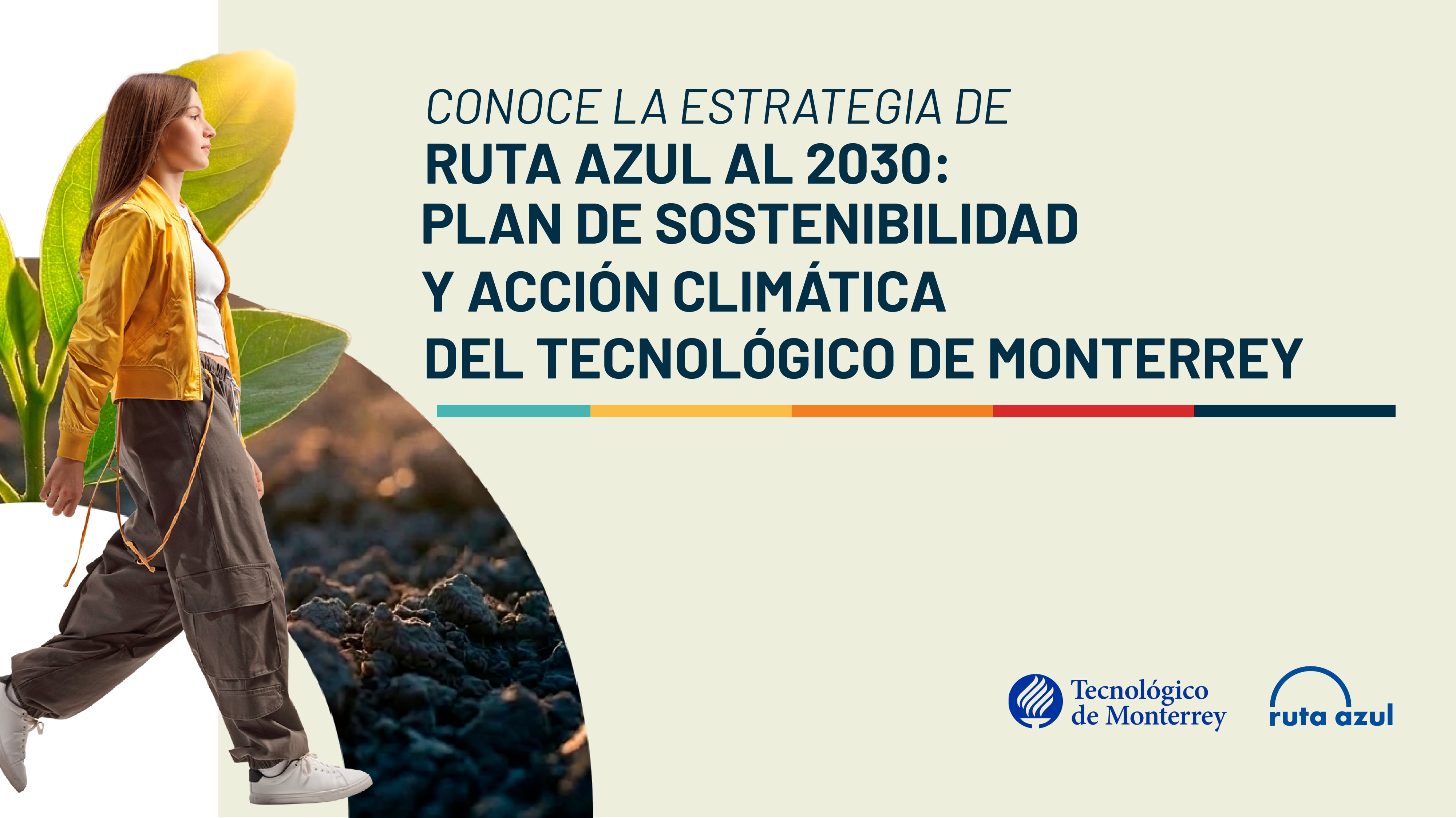 Ruta Azul al 2030