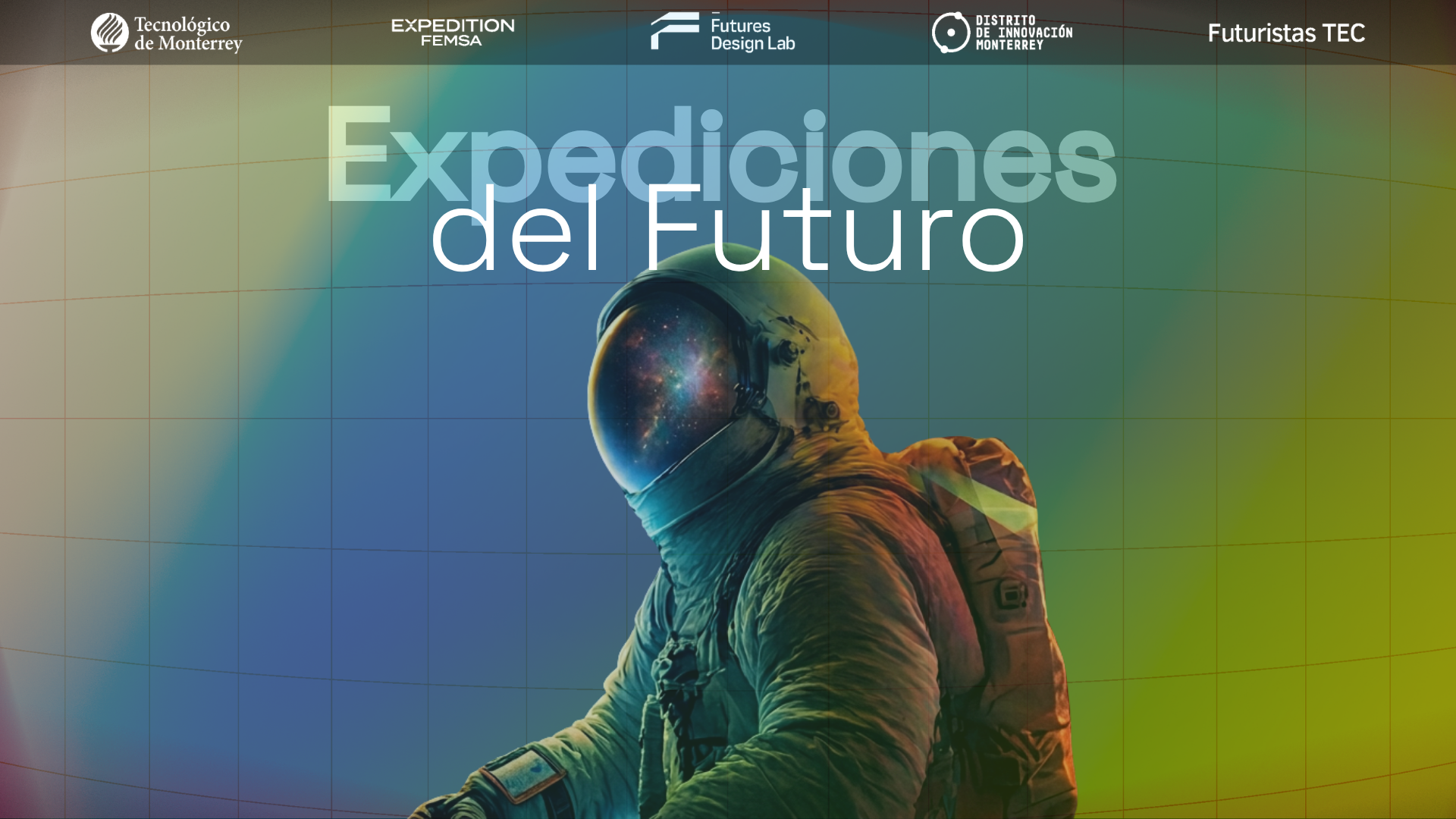 Expediciones del Futuro