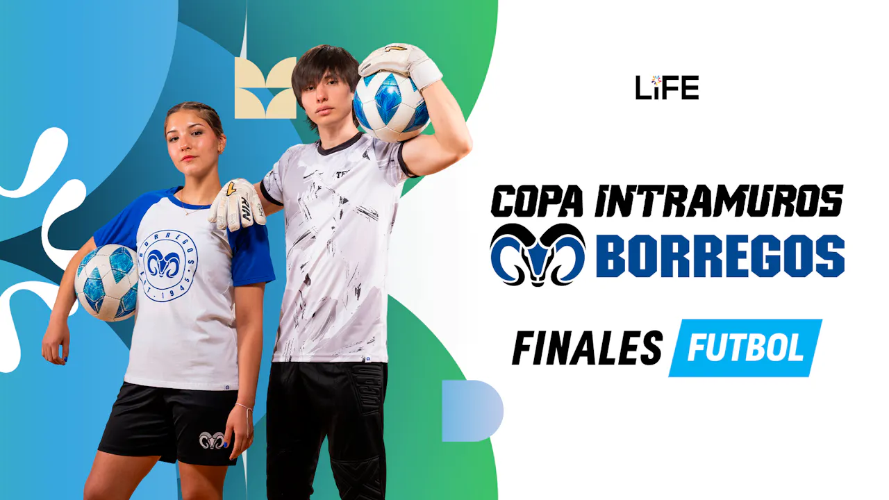 Finales de Futbol Soccer | QRO