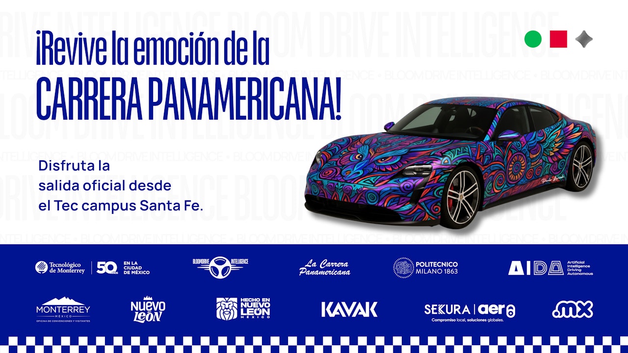 Carrera Panamericana