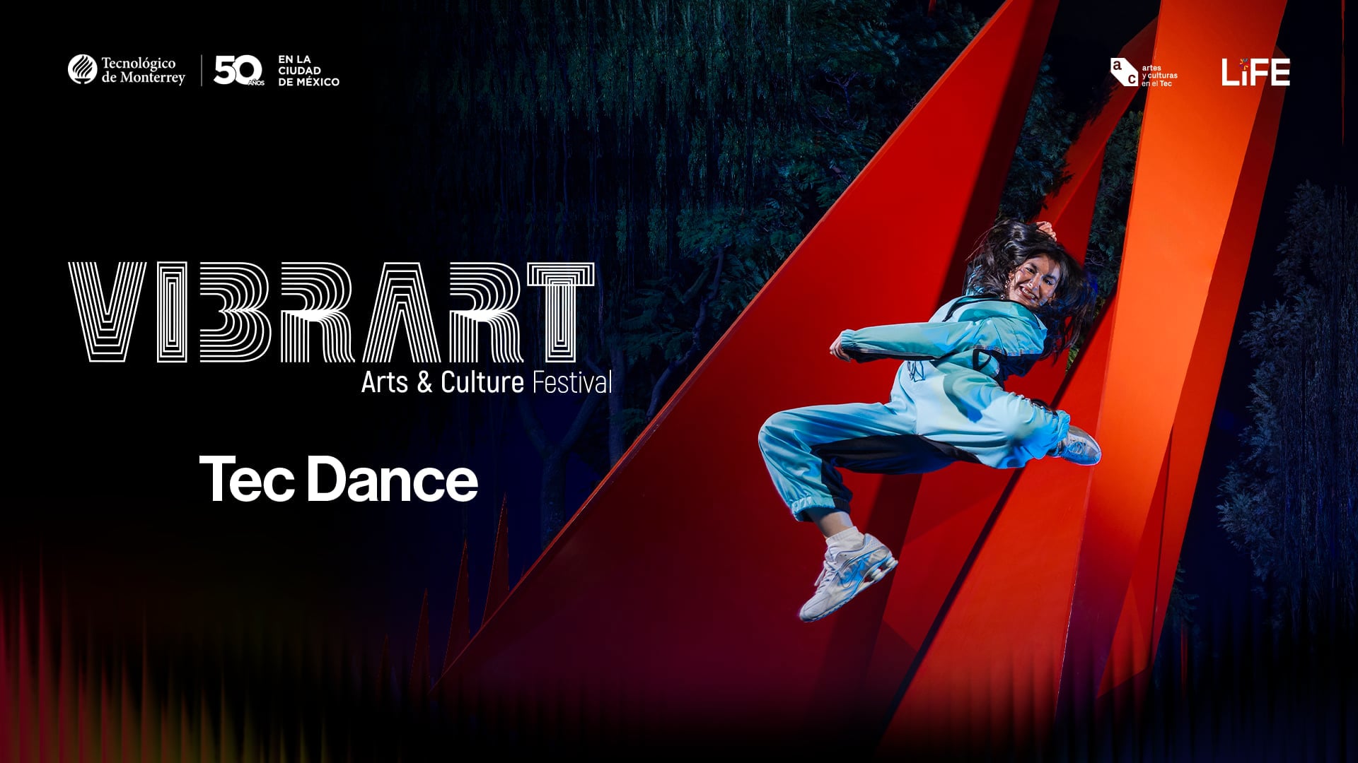 Final VIBRART Tec Dance