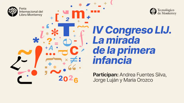 IV Congreso LIJ. La mirada de la prim...