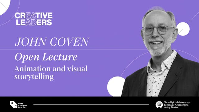Animation and Visual Storytelling por...