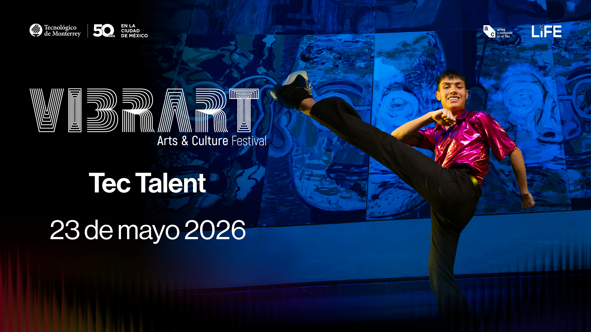 Final TEC Talent