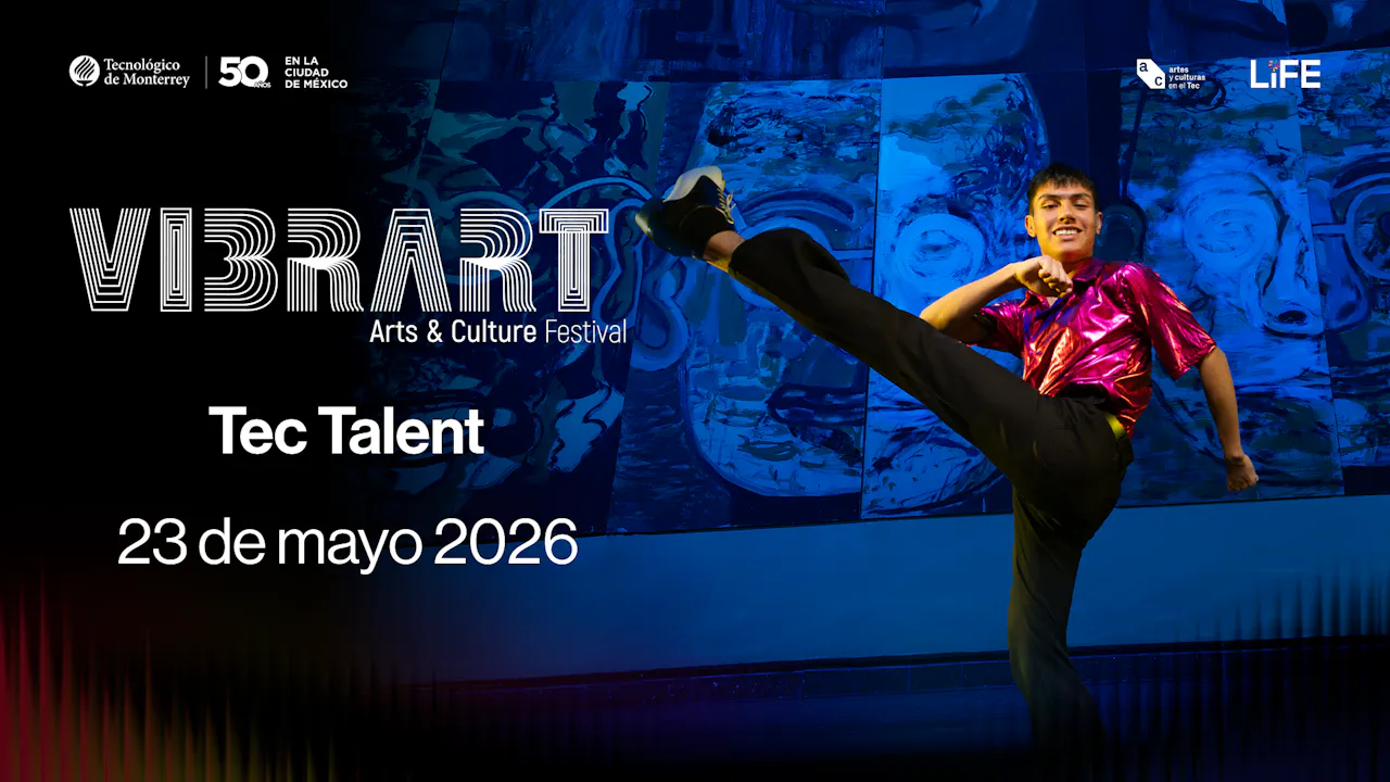 Final TEC Talent
