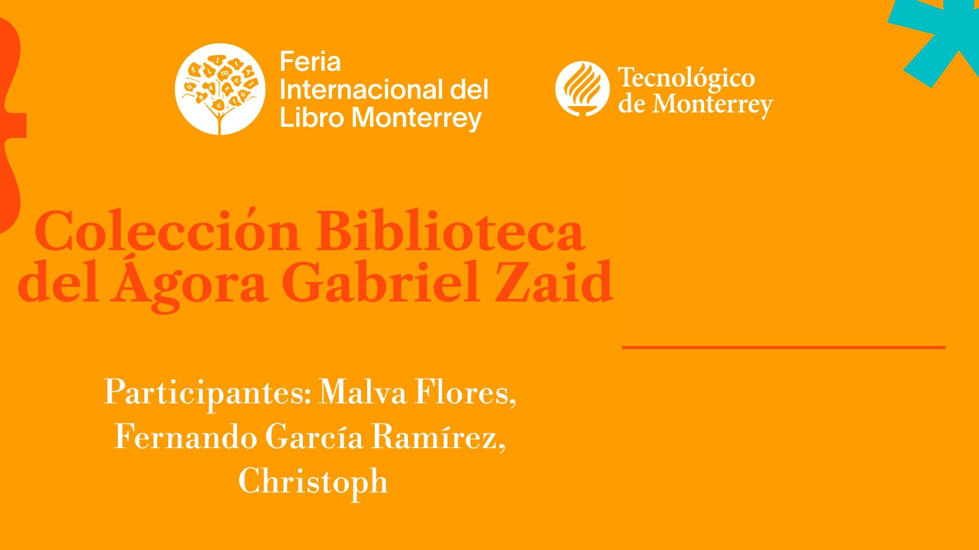 Colección Biblioteca del Ágora Gabriel Zaid