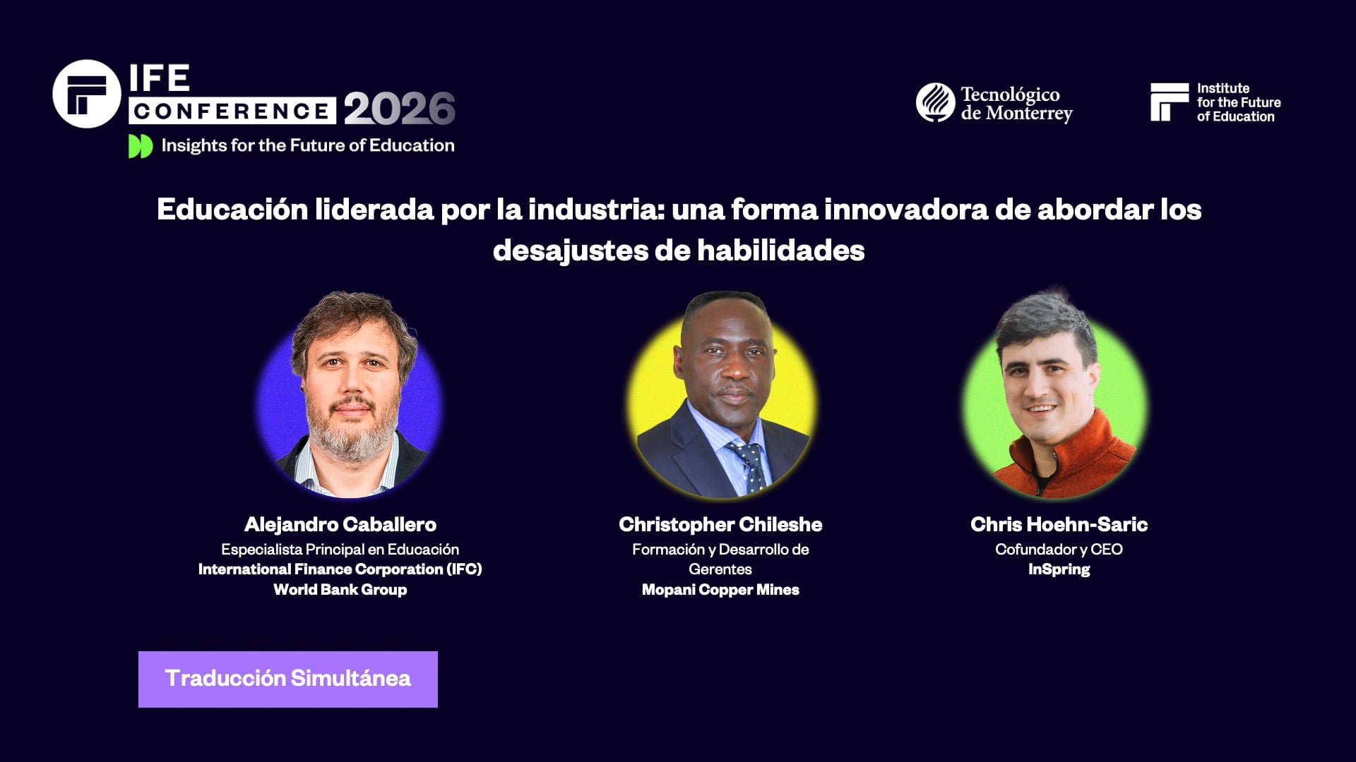 [Trad.] Industry-Led Education: An Innovative Way to Address Skills Mismatches