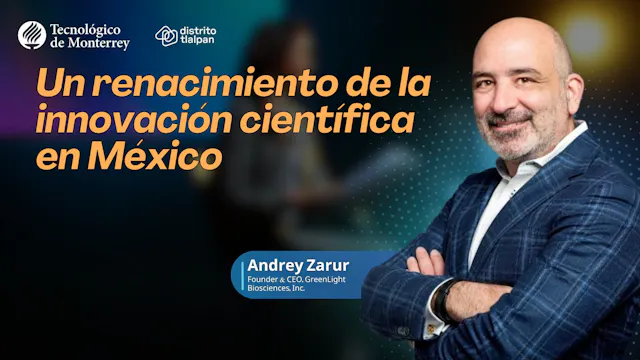 Un renacimiento de la innovación cien...