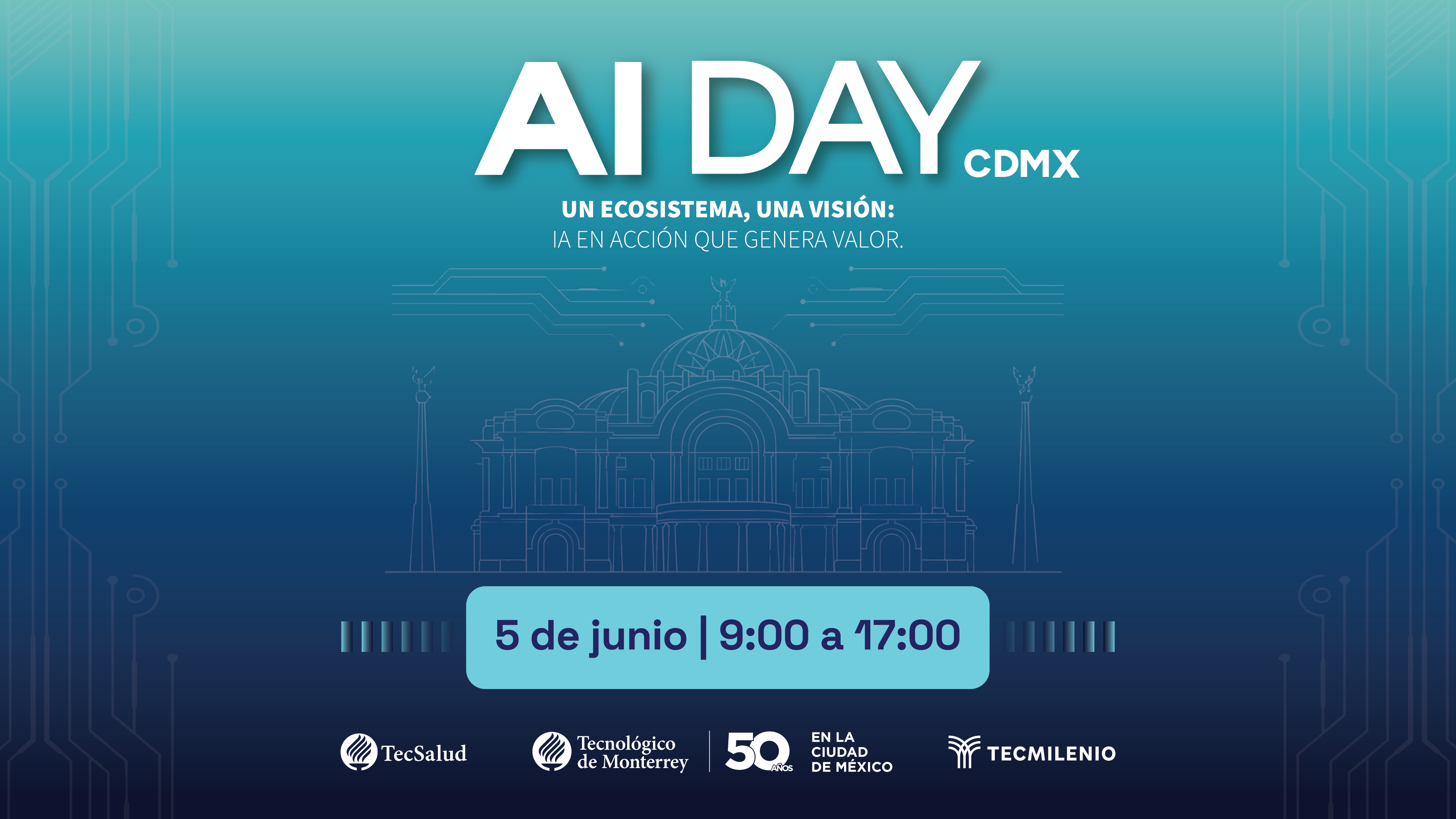 AI DAY