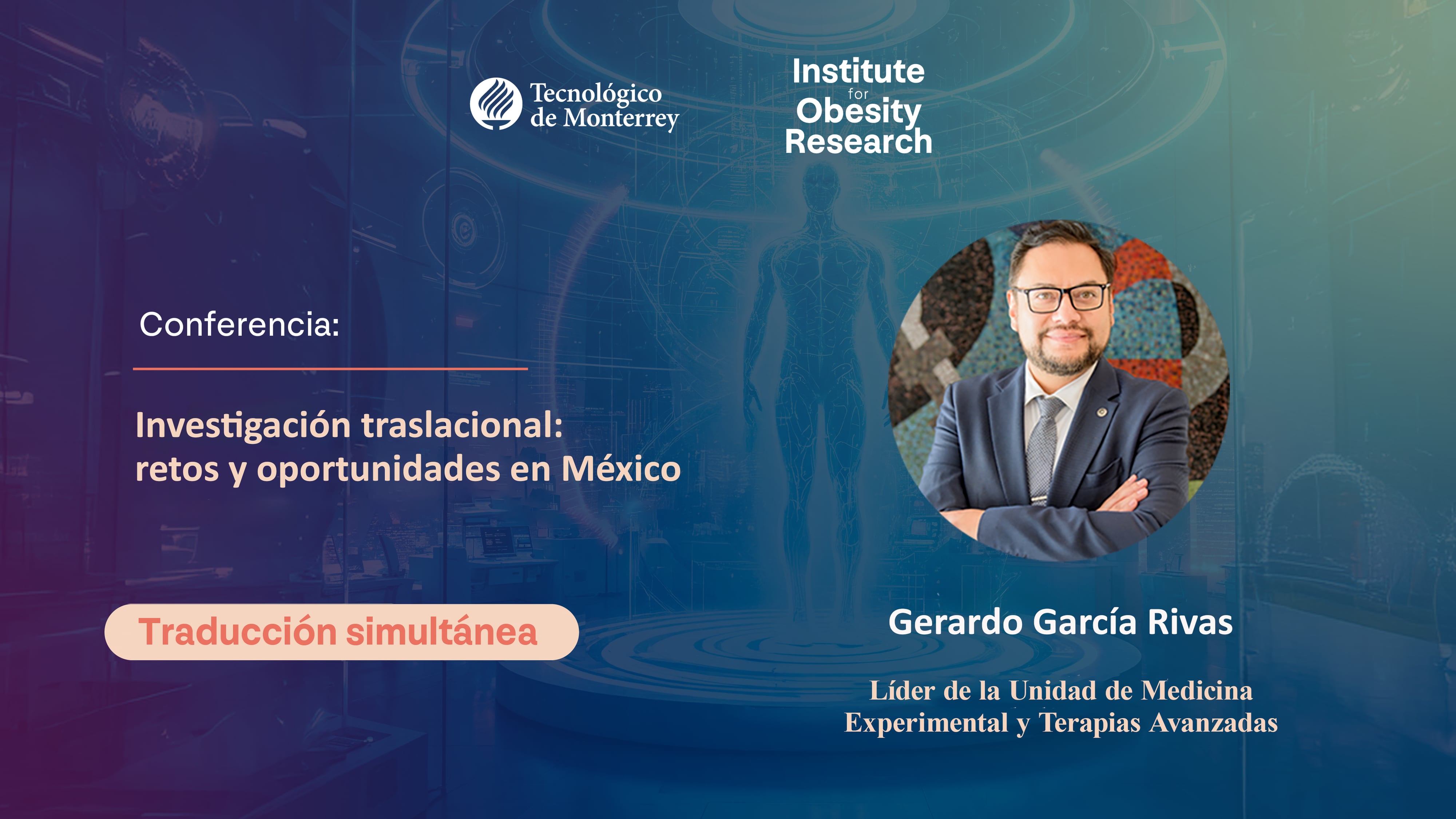 [Trad.] Investigación traslacional: retos y oportunidades en México