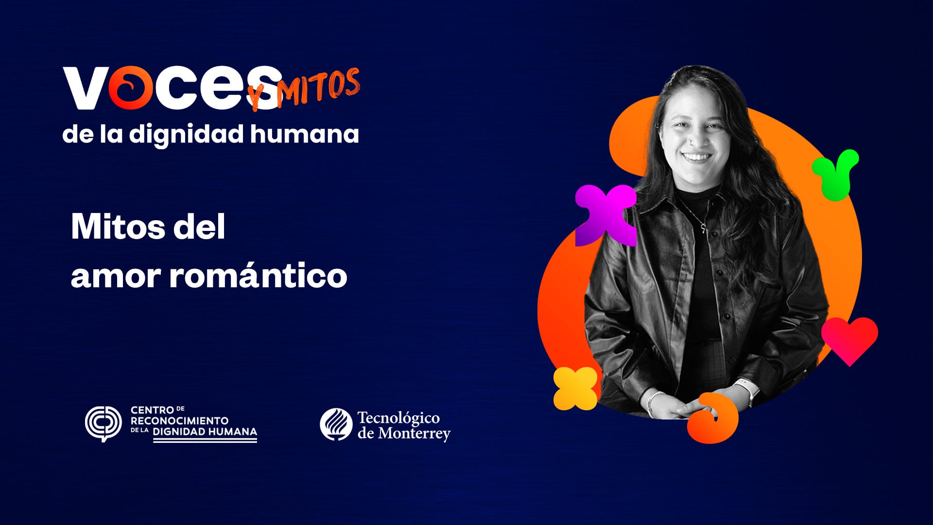 Mitos del amor romántico | Tecmilenio Las Torres