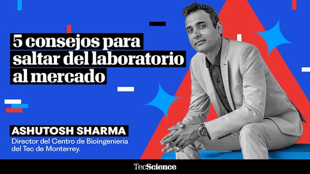 5 consejos para saltar del laboratori...