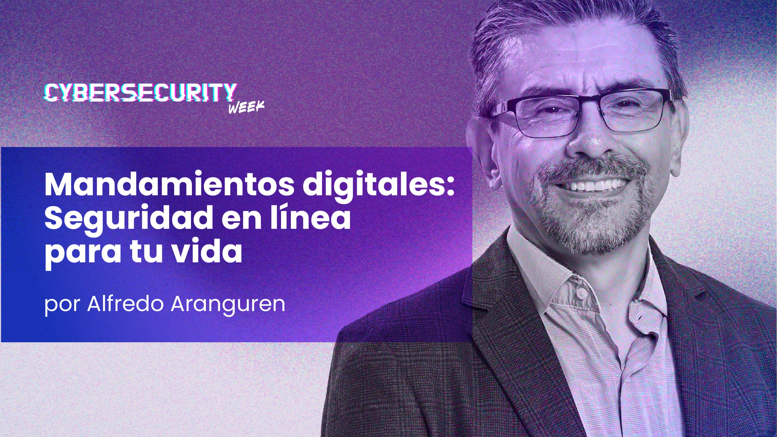 Mandamientos digitales: Seguridad en línea para tu vida
