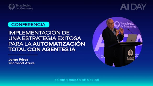 Implementación de una estrategia exit...