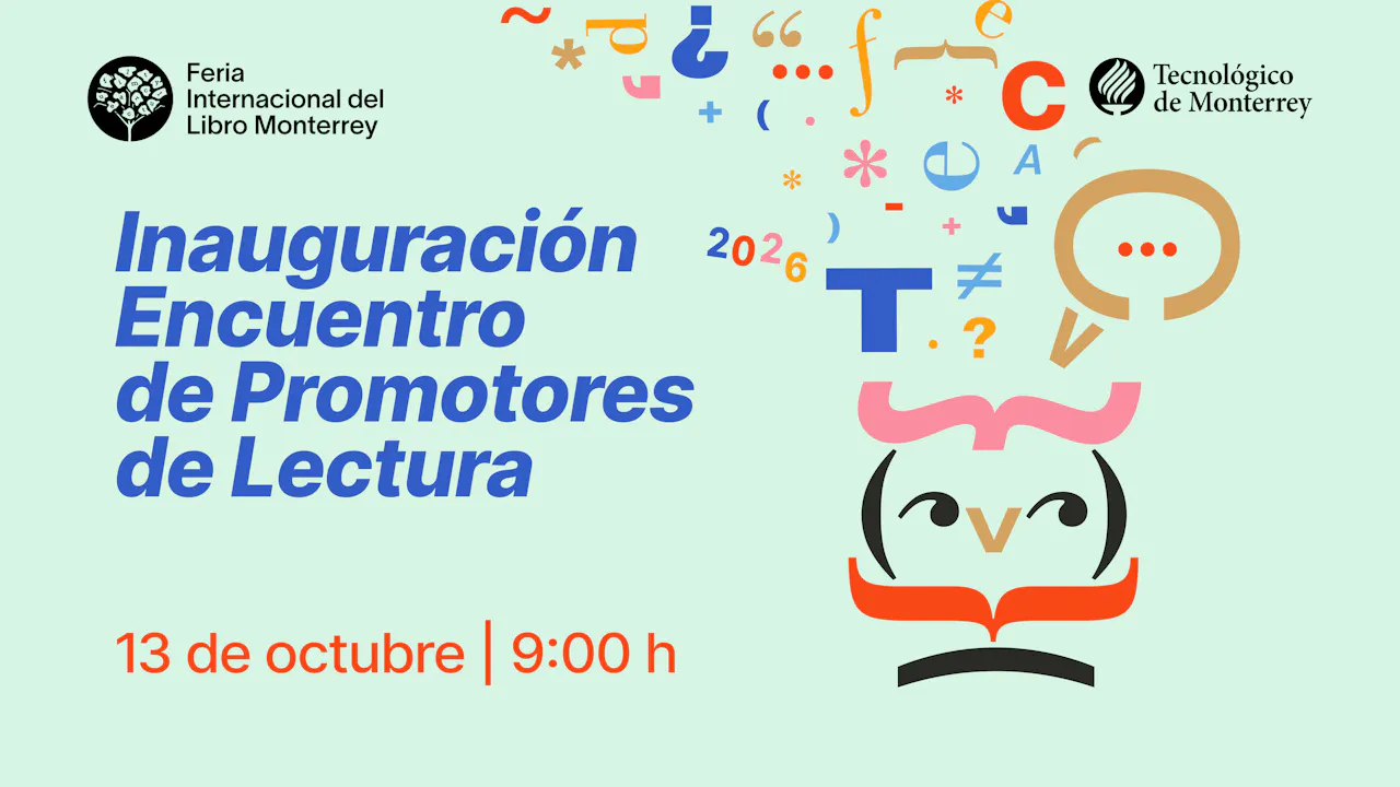 Inauguración Encuentro de Promotores de Lectura